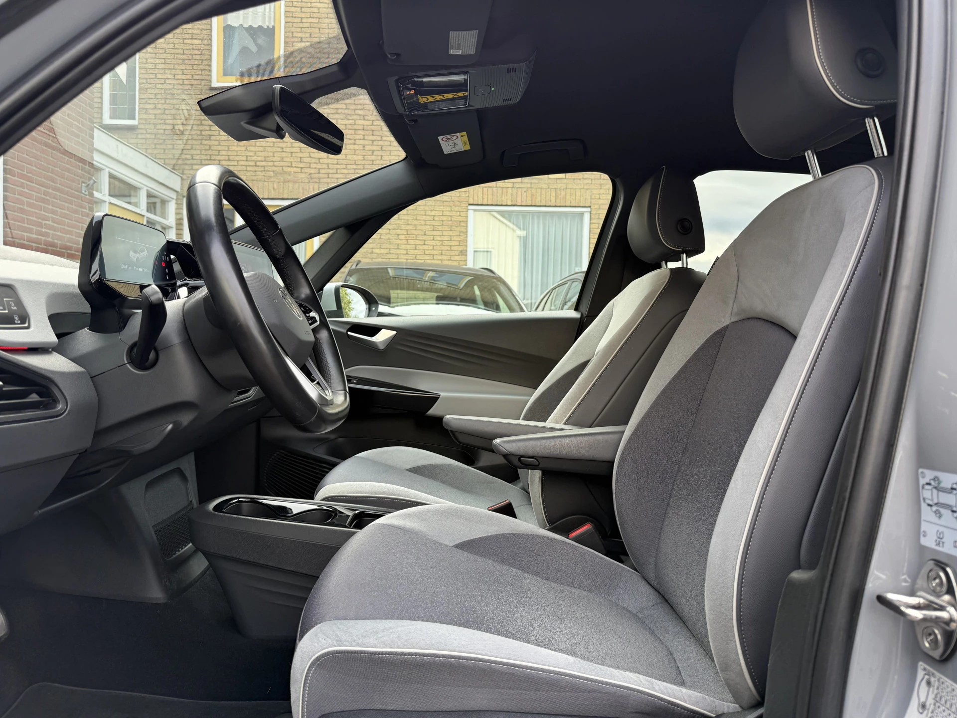 Hoofdafbeelding Volkswagen ID.3