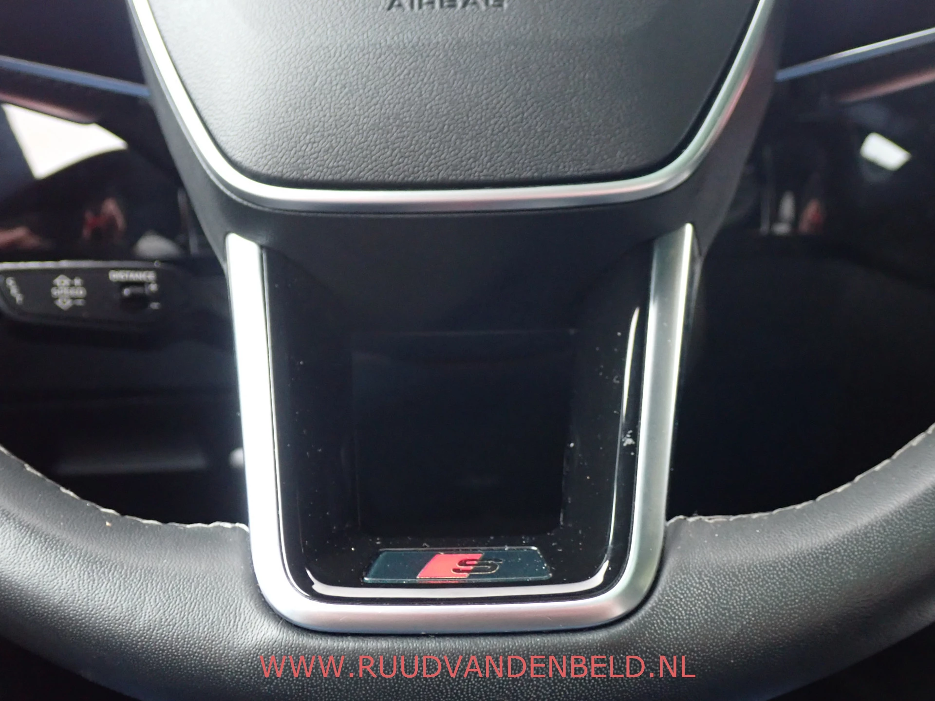 Hoofdafbeelding Audi Q8 e-tron