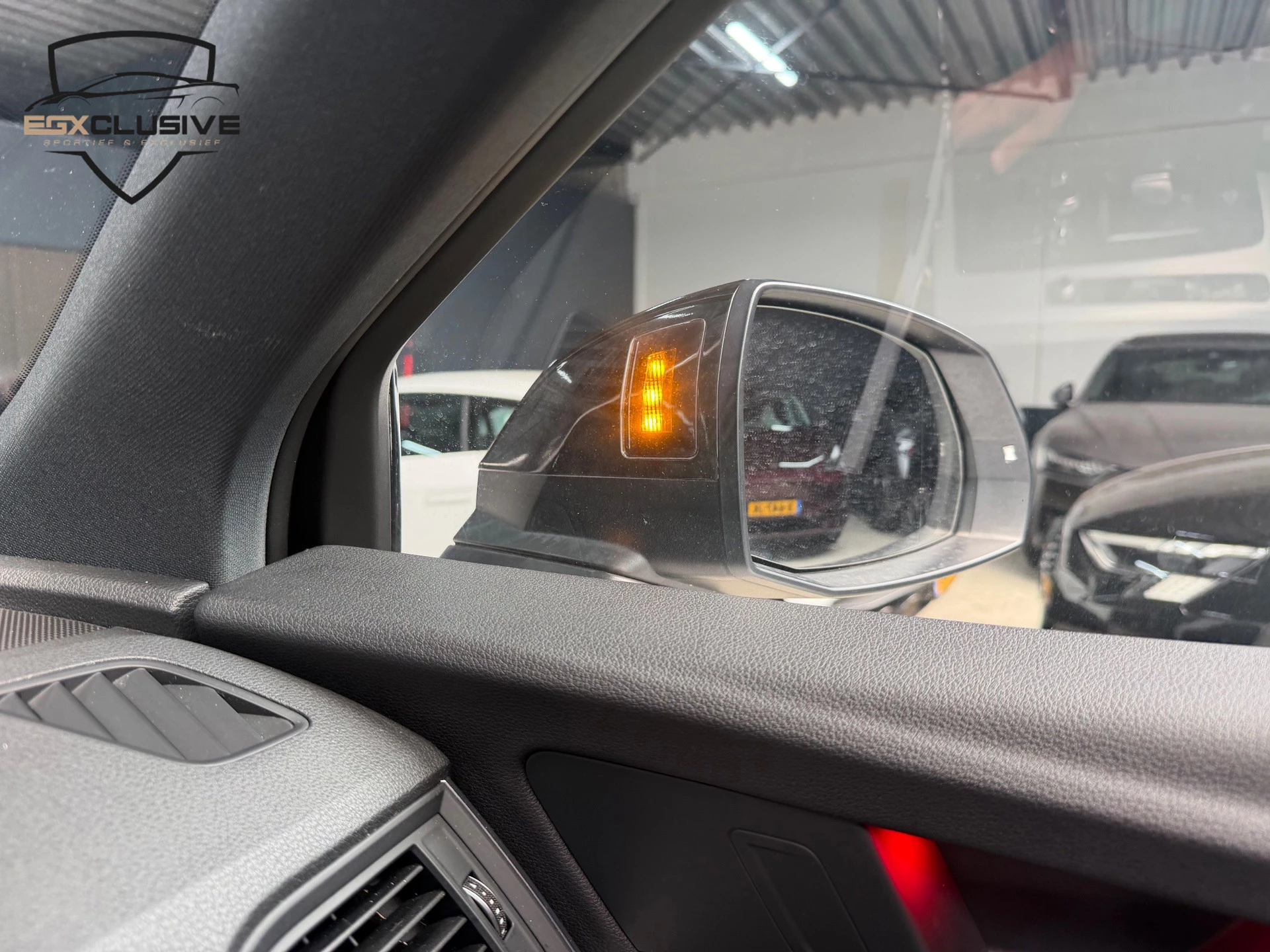 Hoofdafbeelding Audi SQ5