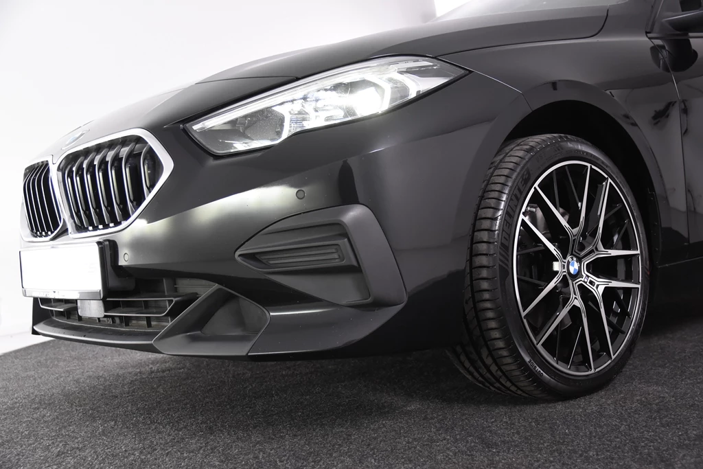 Hoofdafbeelding BMW Grand Coupé *1ste Eigenaar*Navigatie*Carplay*DAB*