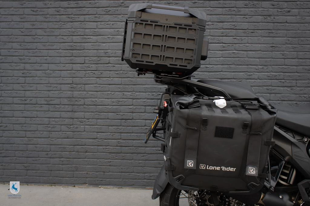 Hoofdafbeelding BMW R 1300 GS