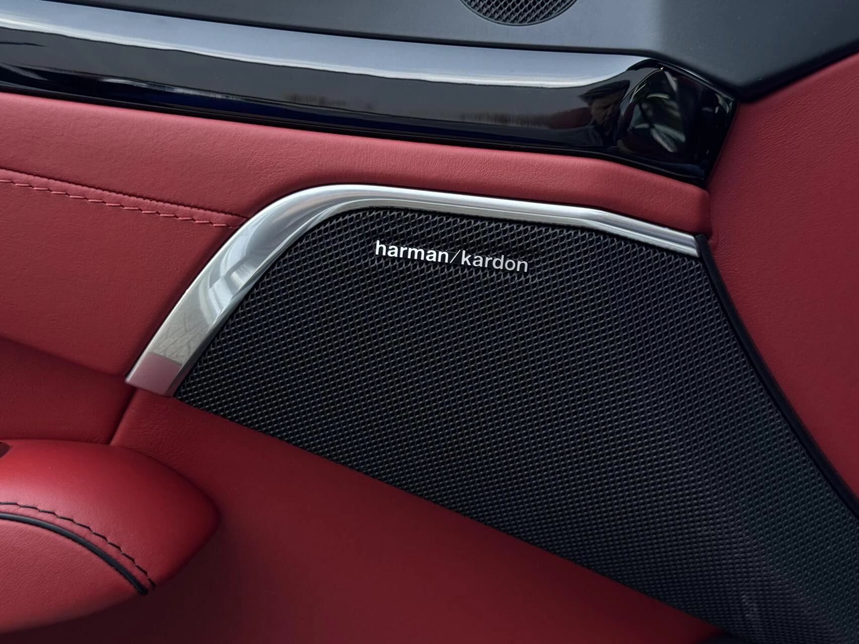 Hoofdafbeelding Mercedes-Benz SL