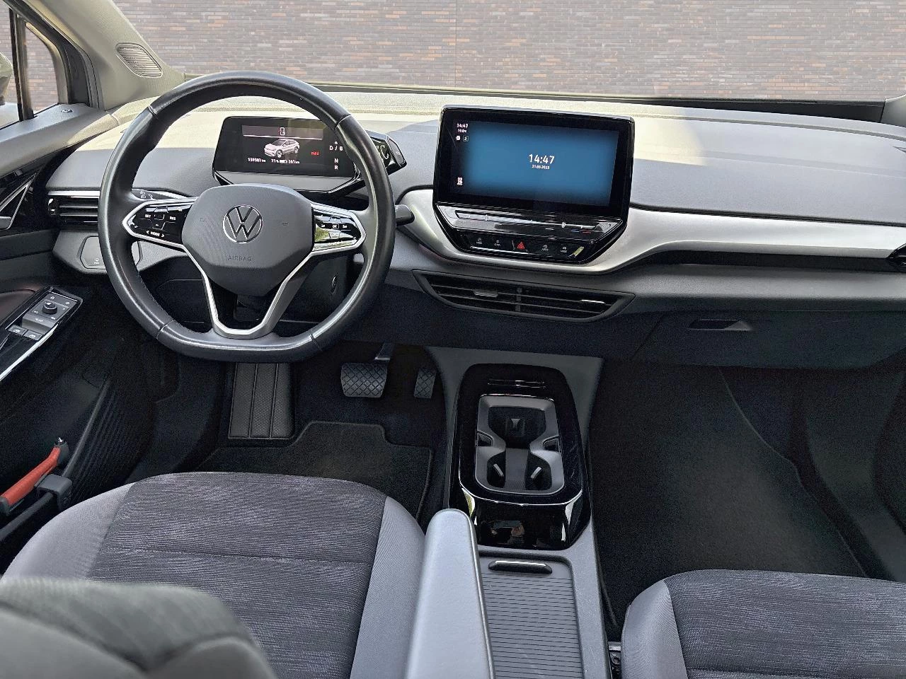 Hoofdafbeelding Volkswagen ID.4