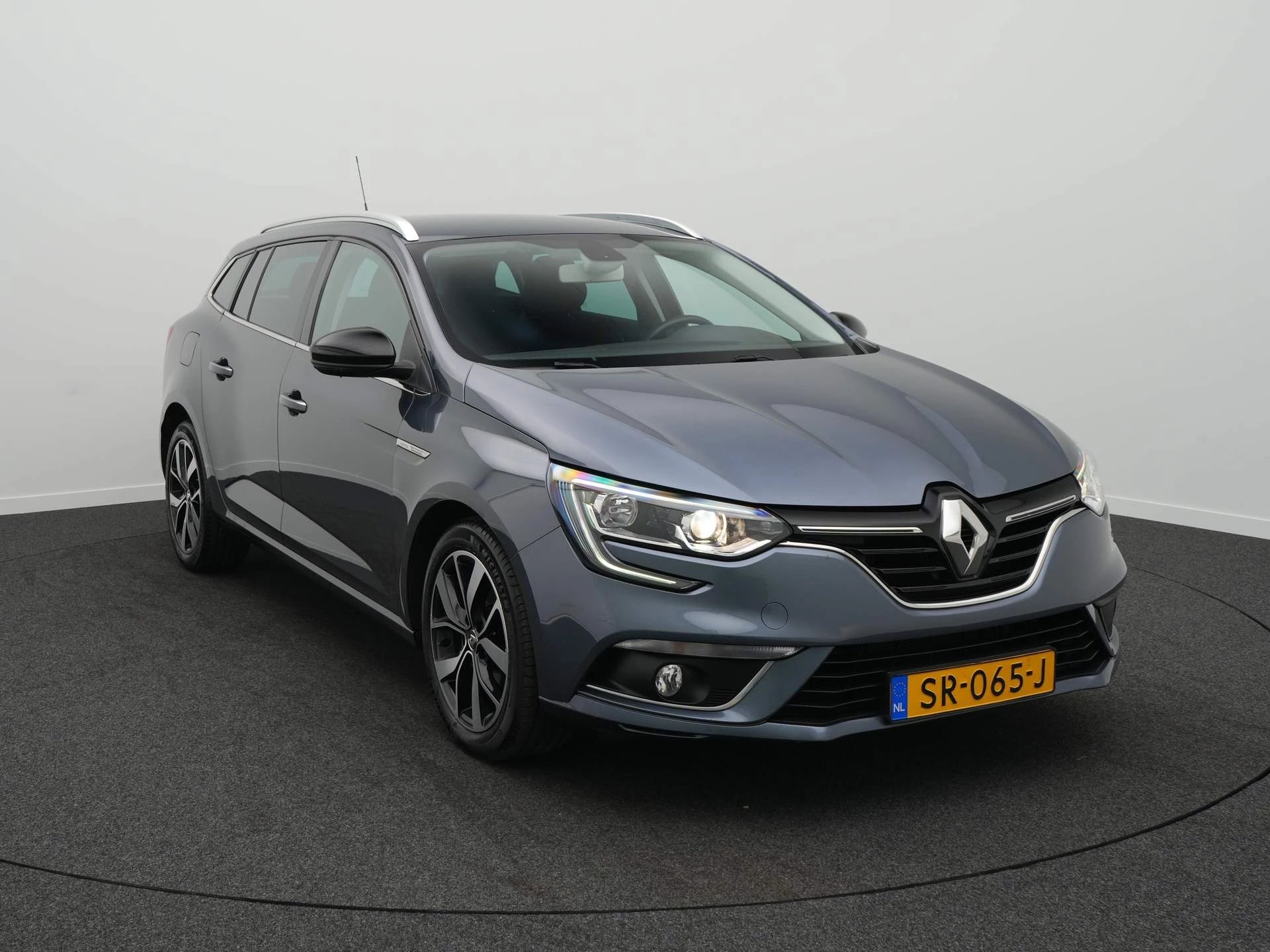 Hoofdafbeelding Renault Mégane