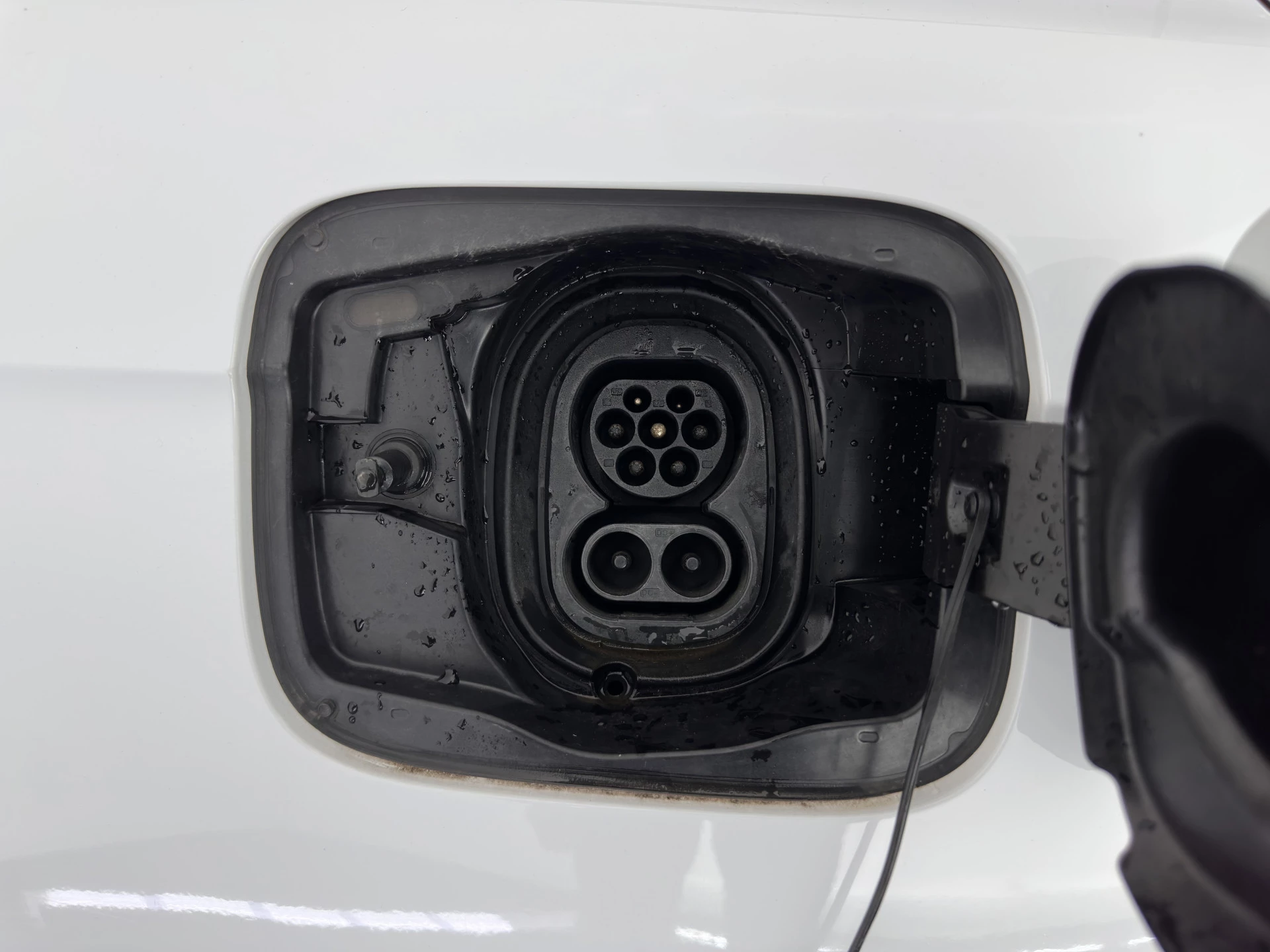 Hoofdafbeelding Škoda Enyaq iV