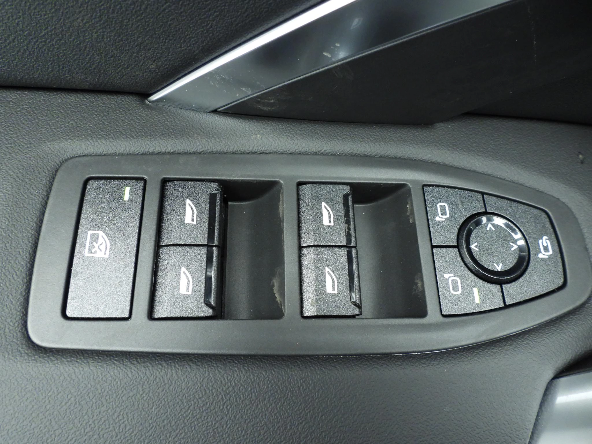 Hoofdafbeelding BMW iX1