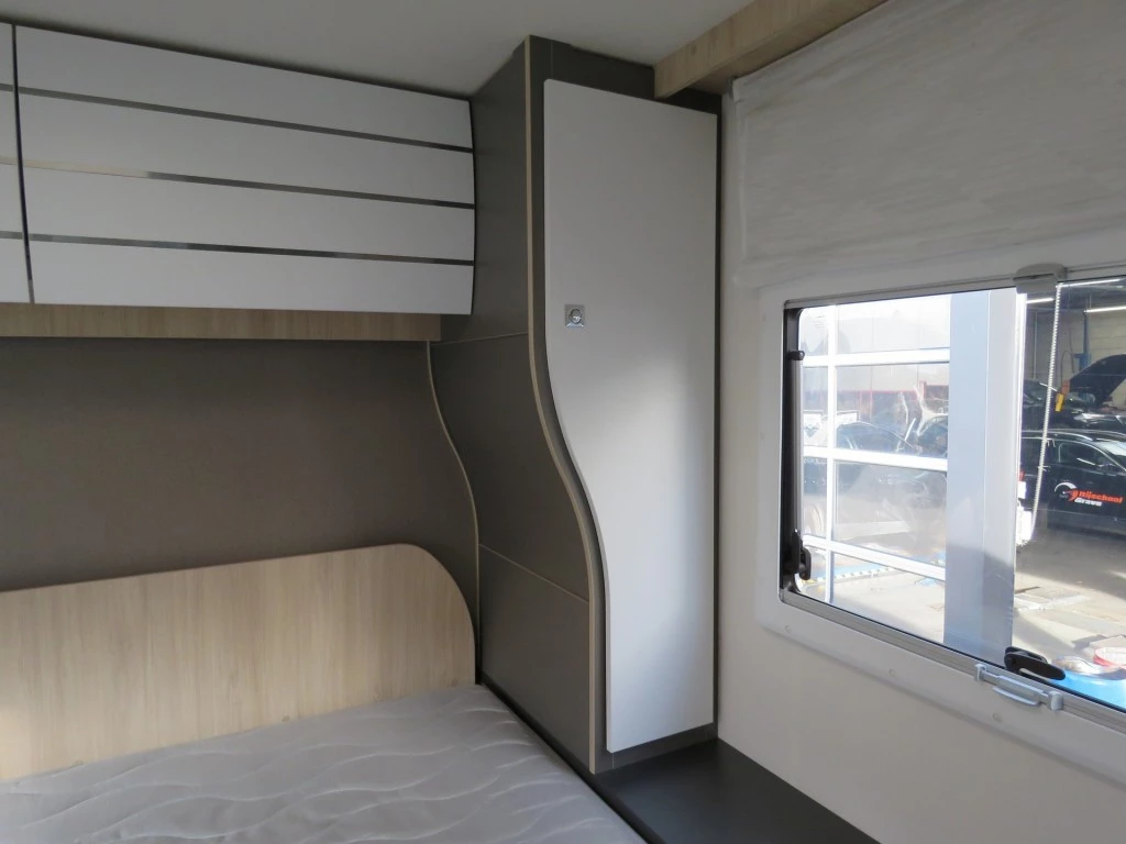 Hoofdafbeelding Chausson 648