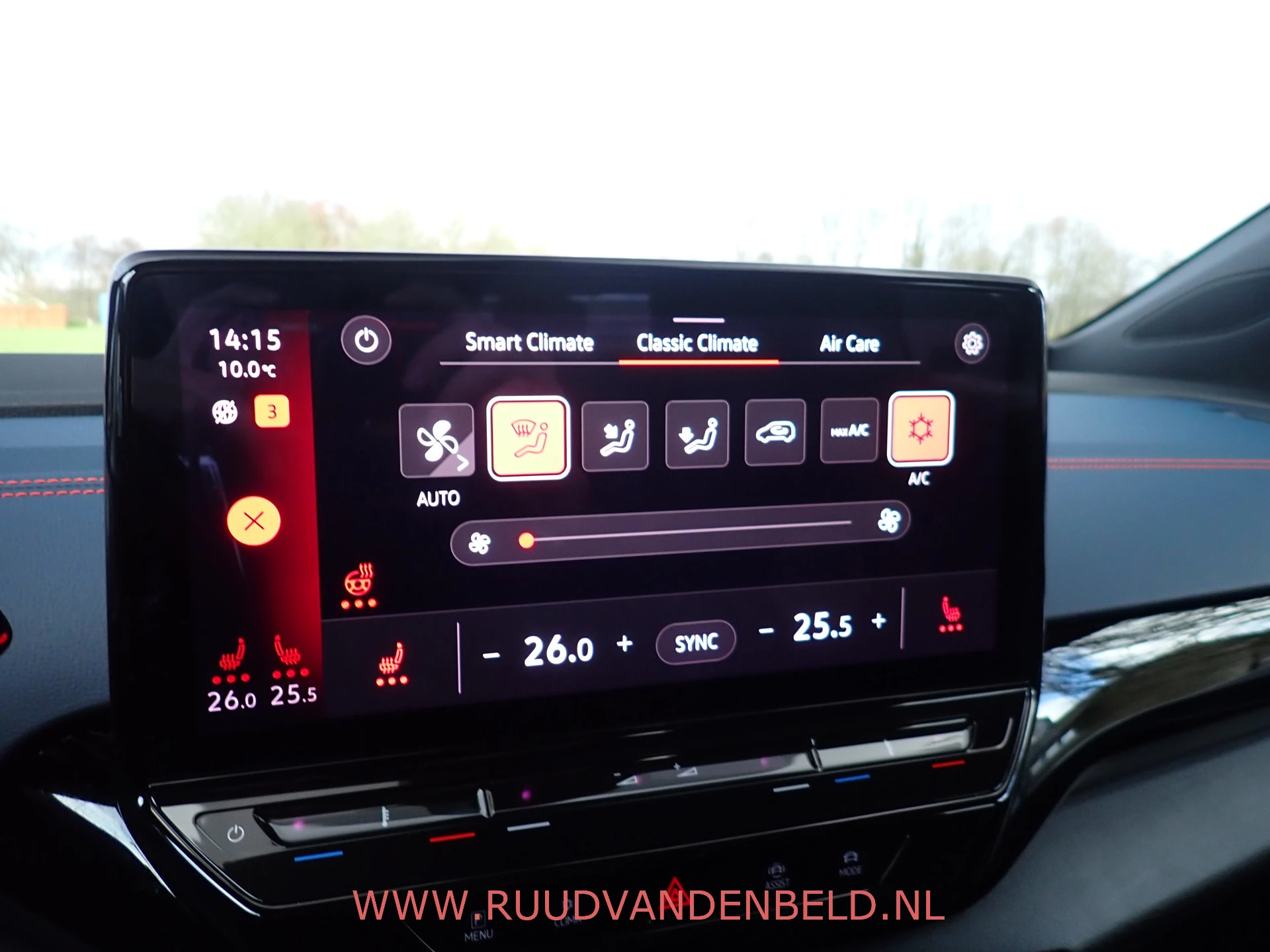 Hoofdafbeelding Volkswagen ID.4