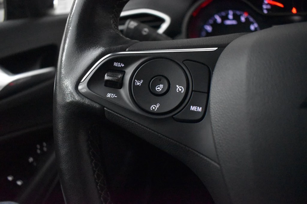 Hoofdafbeelding Opel Crossland