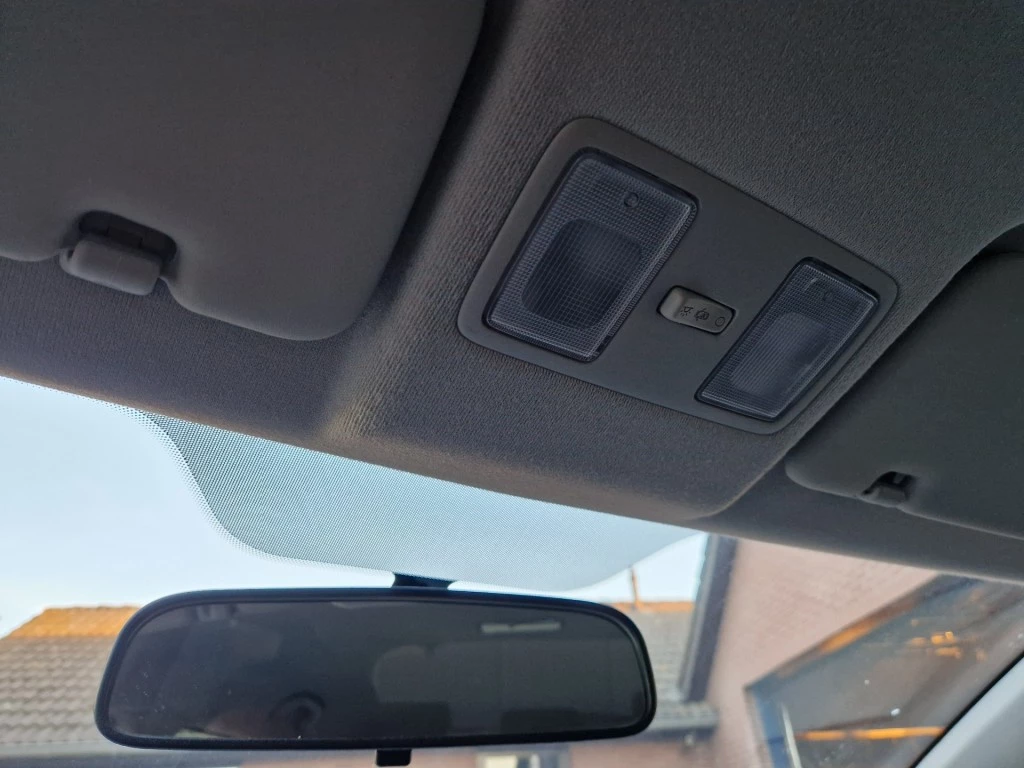 Hoofdafbeelding Hyundai ix20