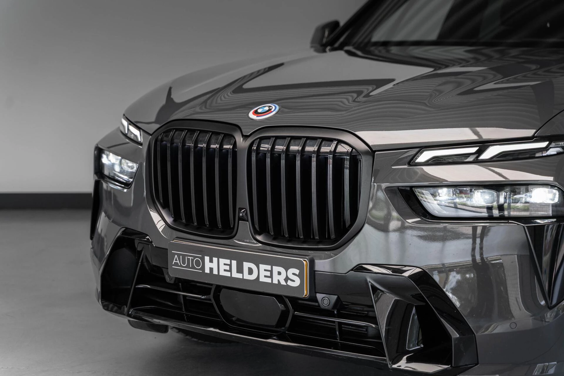 Hoofdafbeelding BMW X7