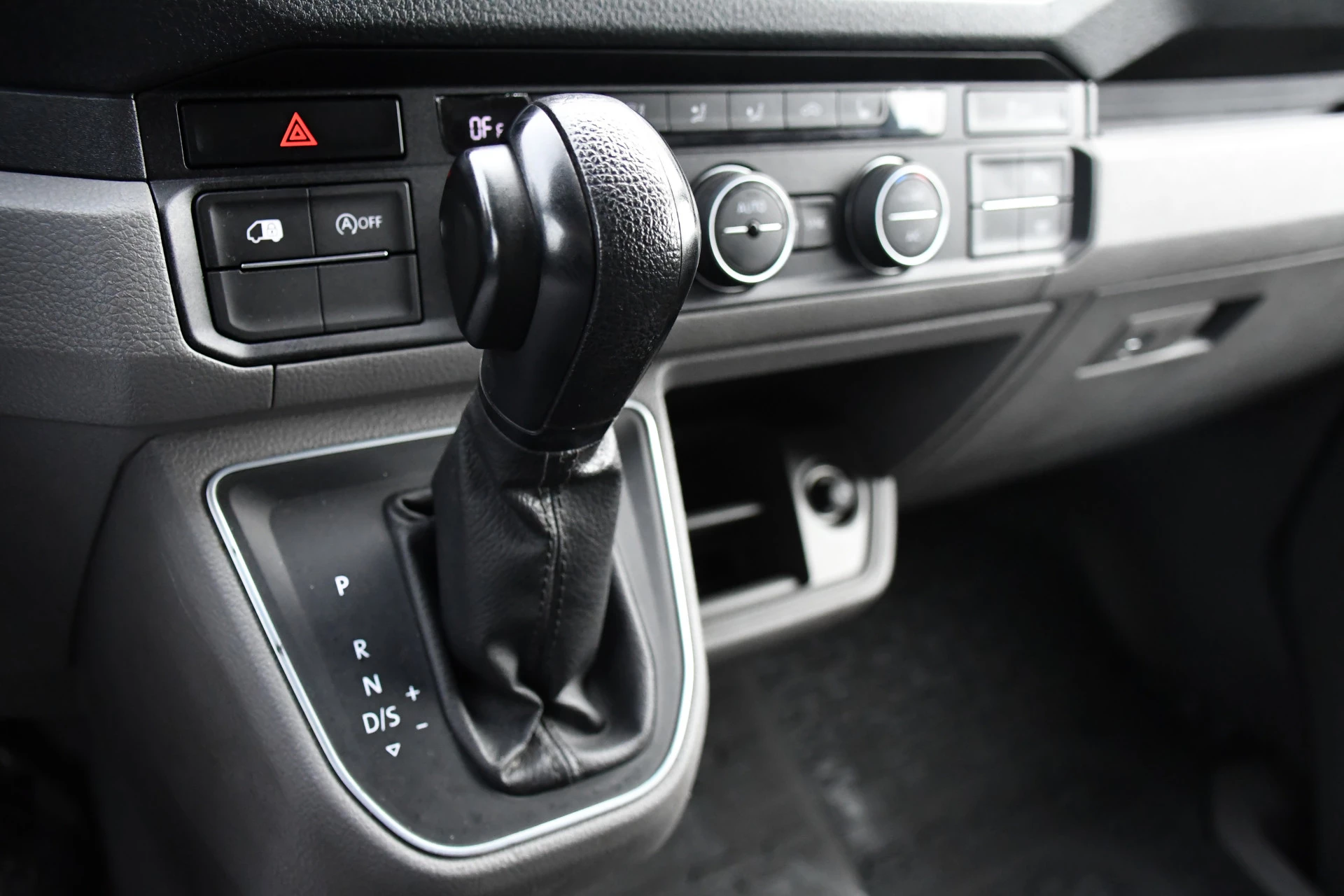 Hoofdafbeelding MAN TGE