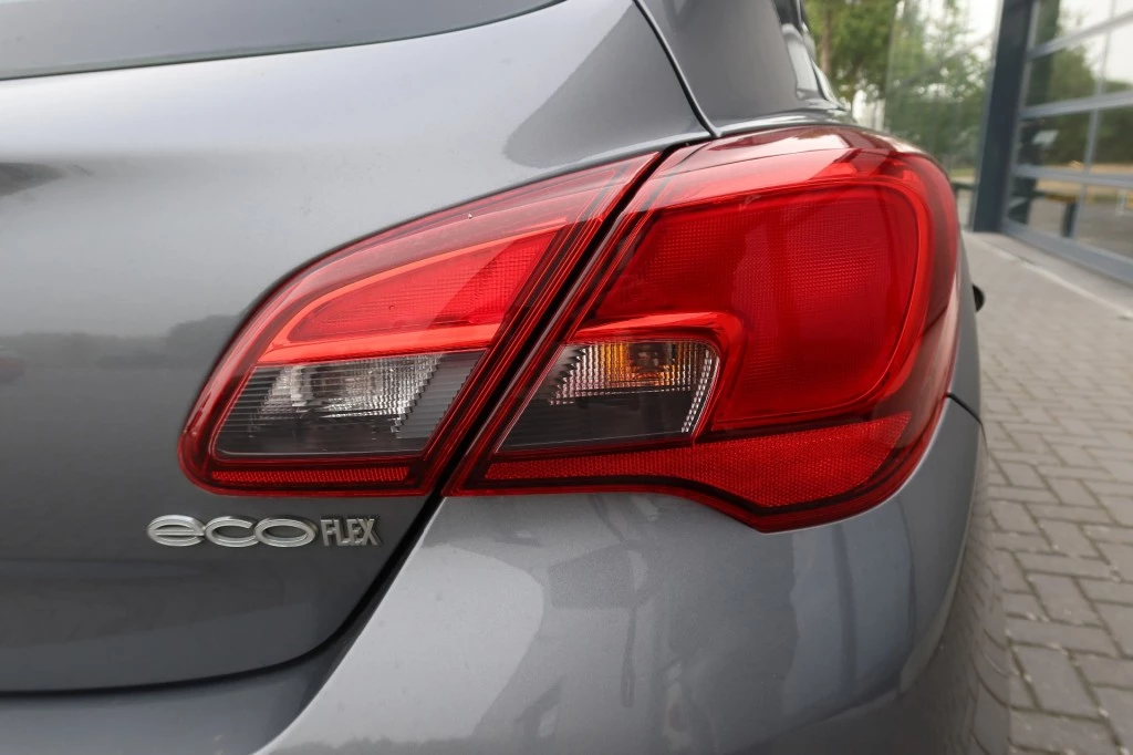 Hoofdafbeelding Opel Corsa-e