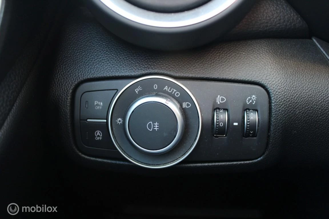 Hoofdafbeelding Alfa Romeo Giulia