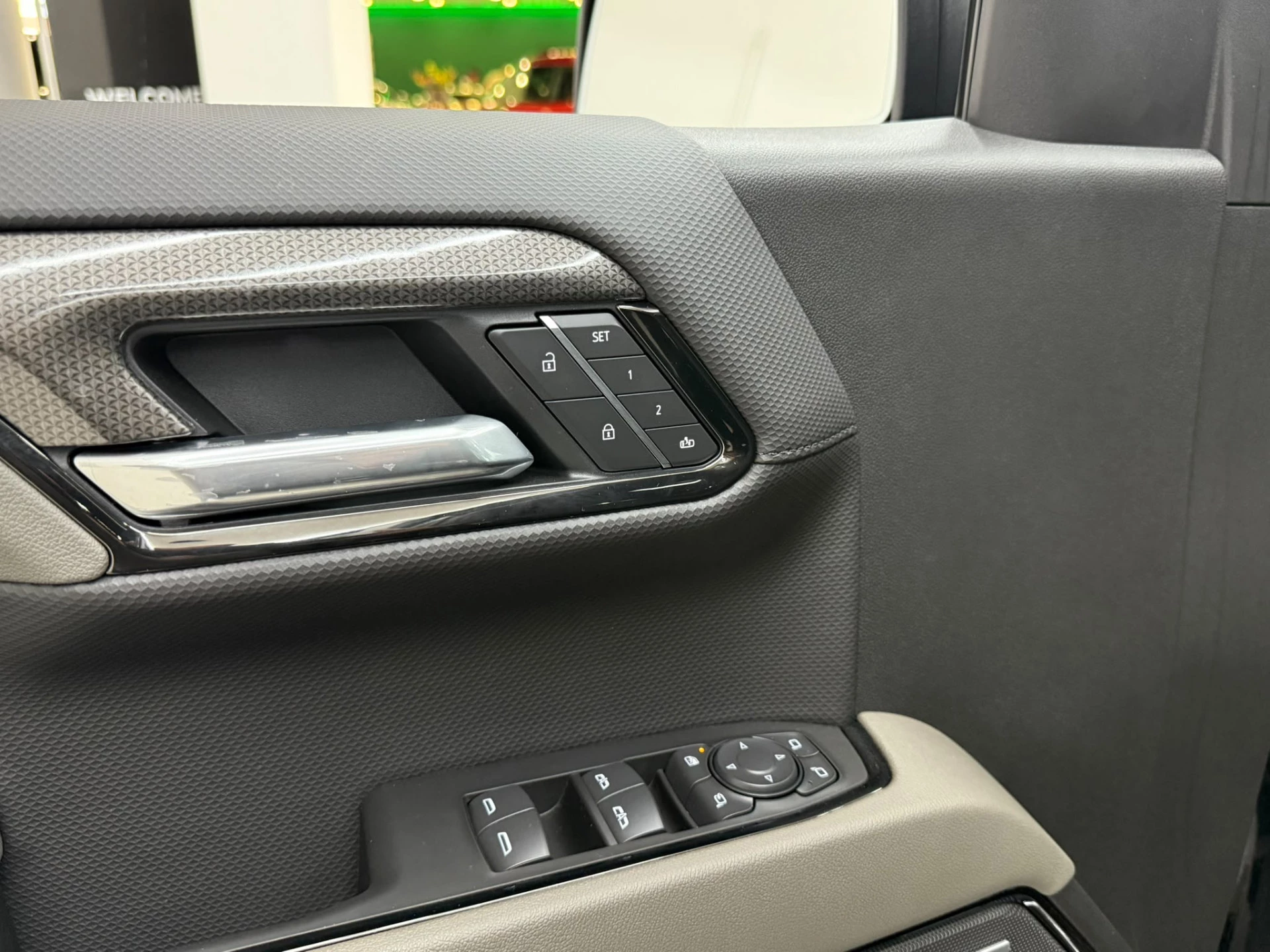 Hoofdafbeelding Chevrolet Silverado