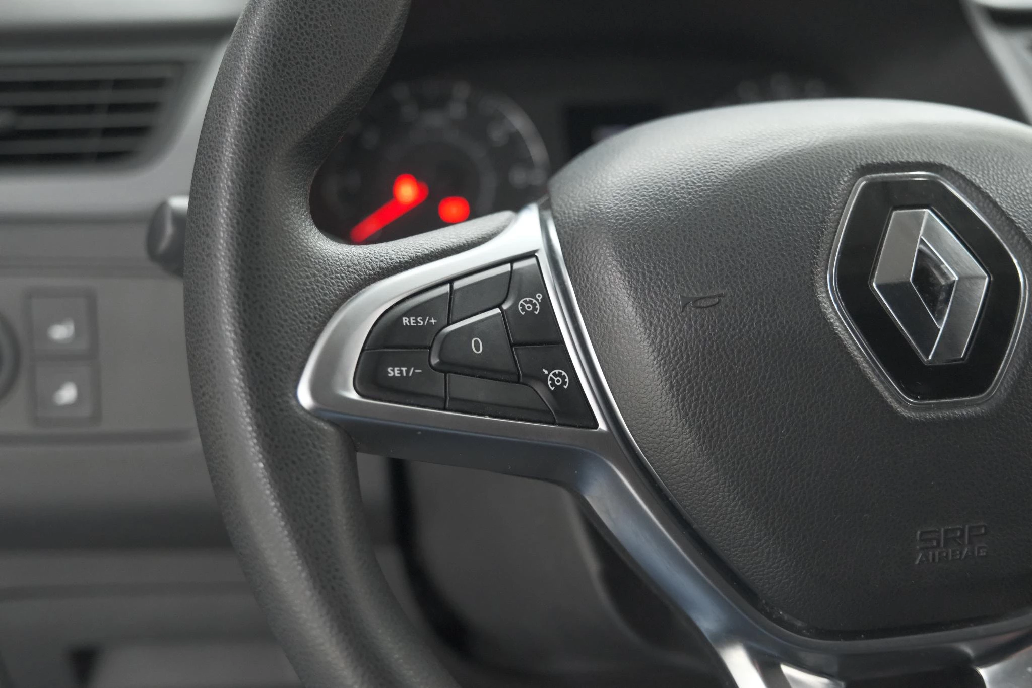 Hoofdafbeelding Renault Express