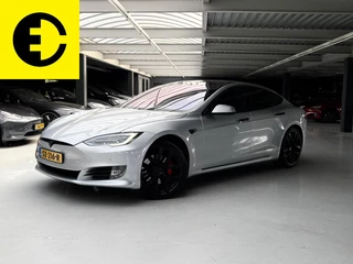 Tesla Model S 100D | Free supercharging* | CCS Upgrade