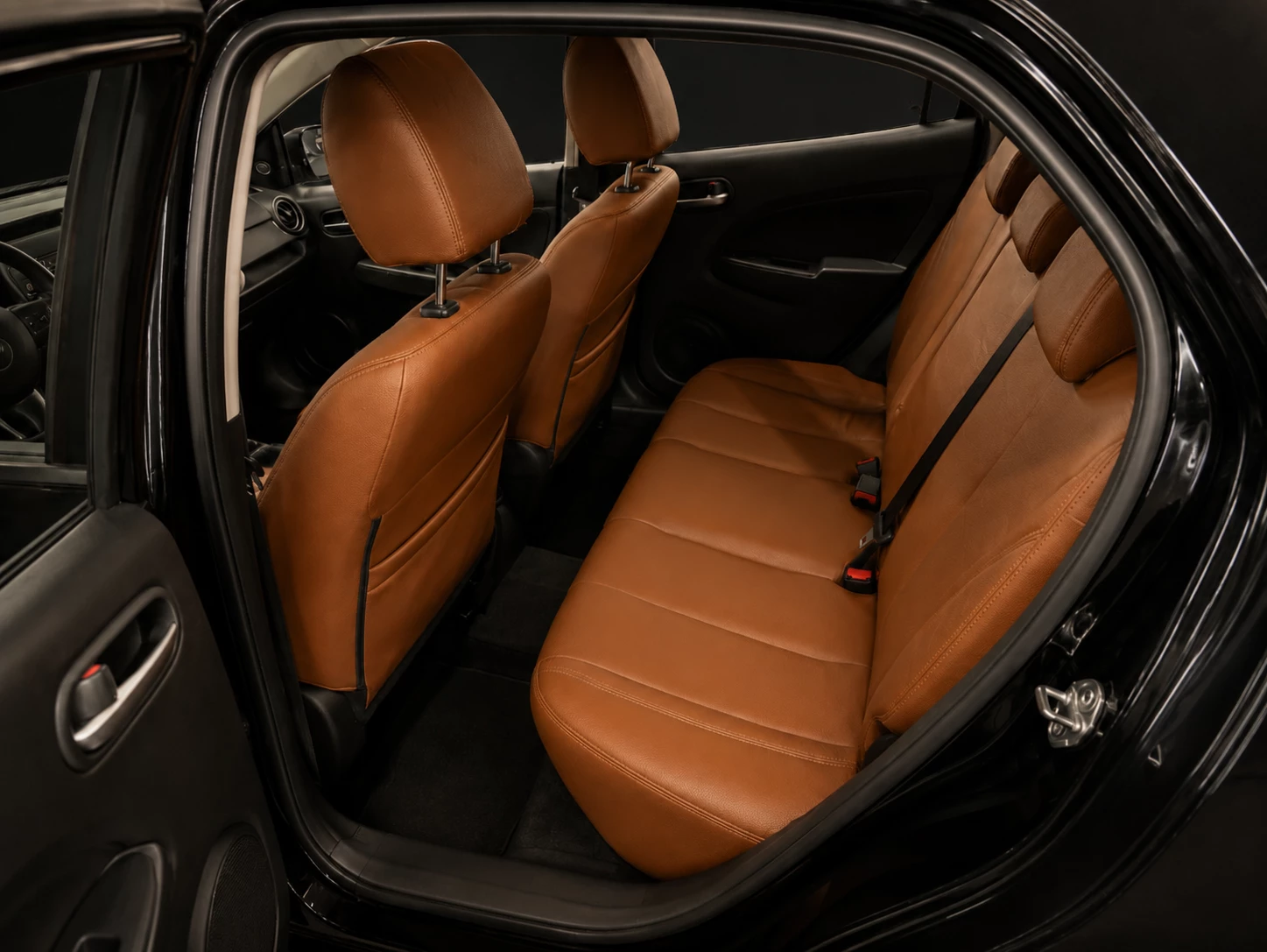 Hoofdafbeelding Mazda 2