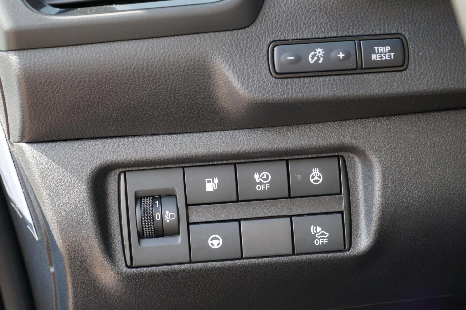 Hoofdafbeelding Nissan Leaf