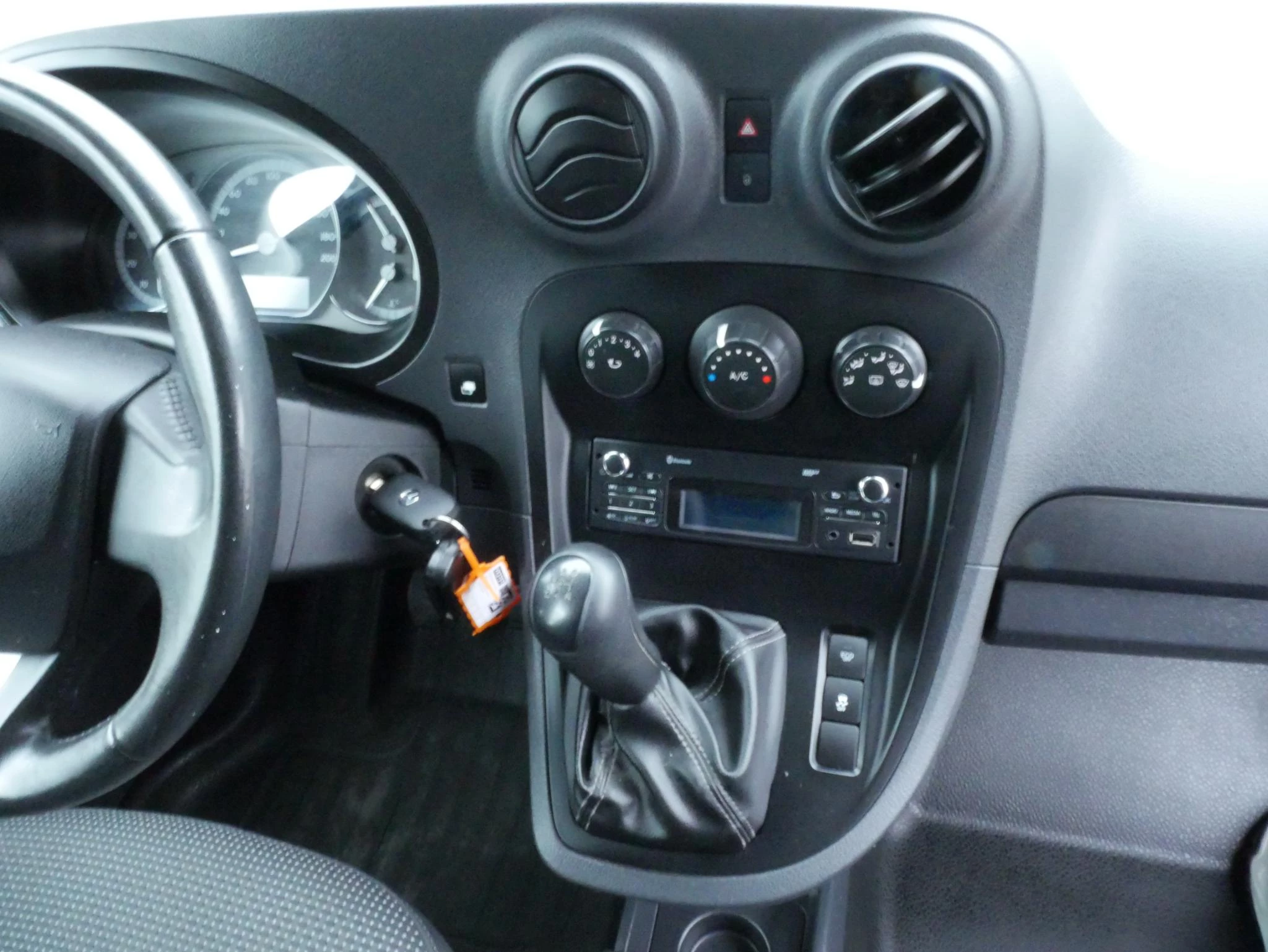 Hoofdafbeelding Mercedes-Benz Citan