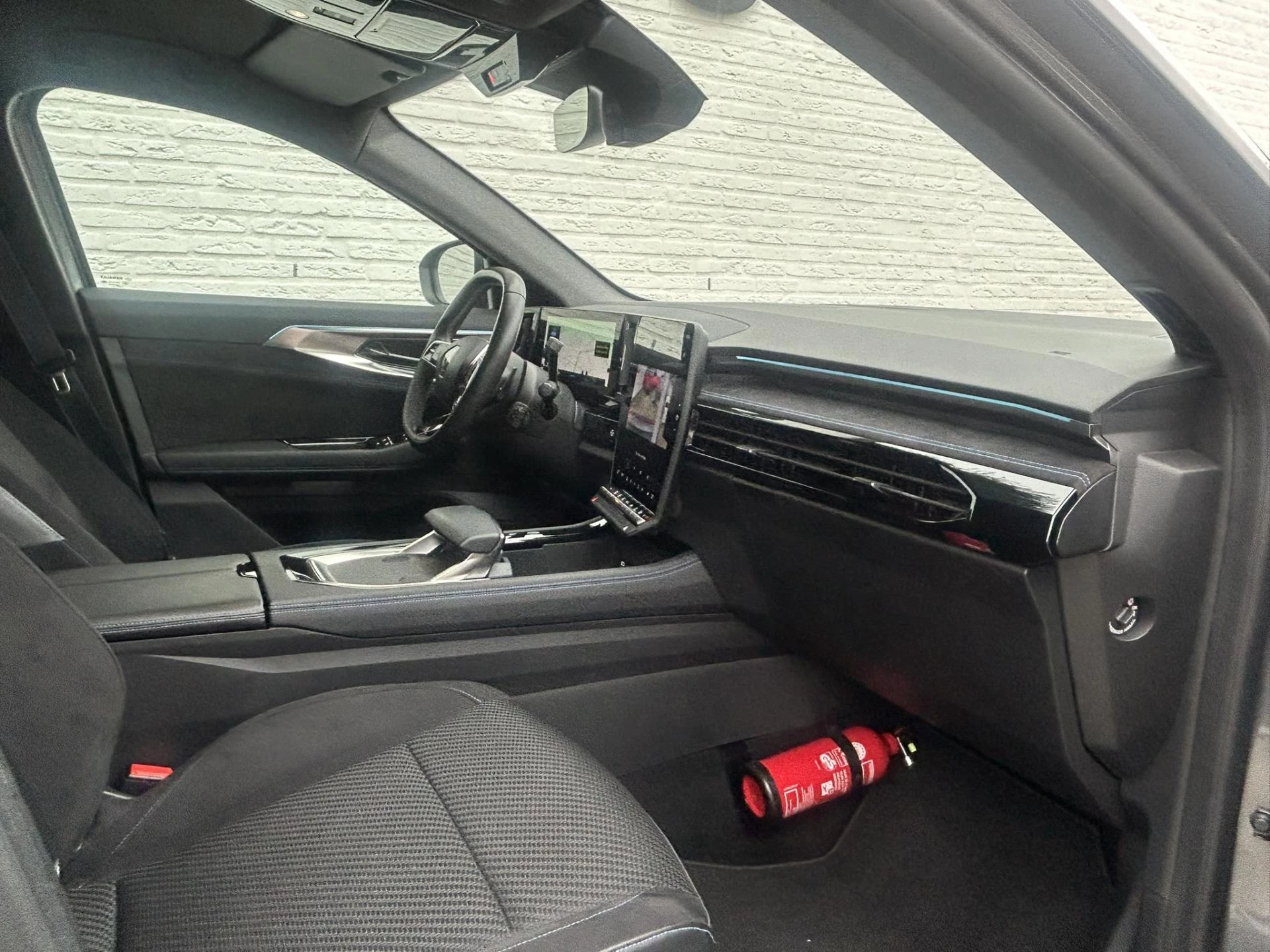 Hoofdafbeelding Renault Austral