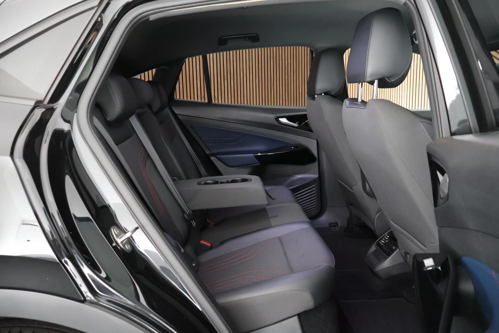 Hoofdafbeelding Volkswagen ID.5
