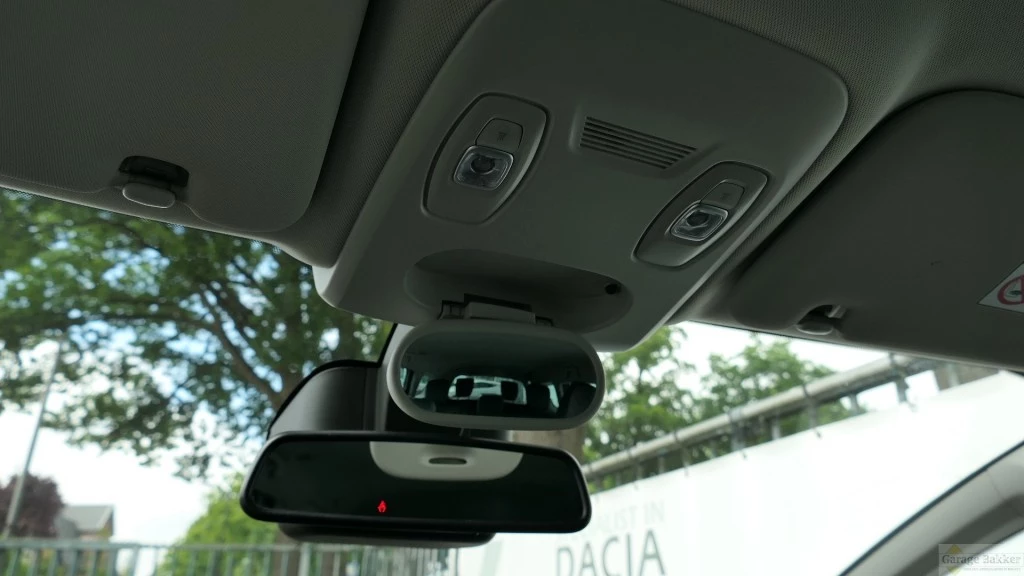 Hoofdafbeelding Renault Grand Scénic