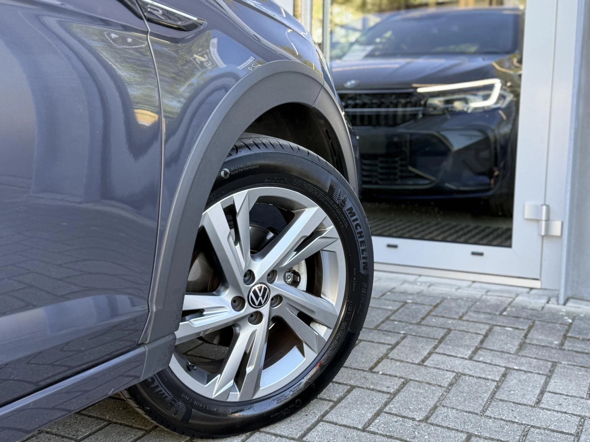 Hoofdafbeelding Volkswagen Taigo