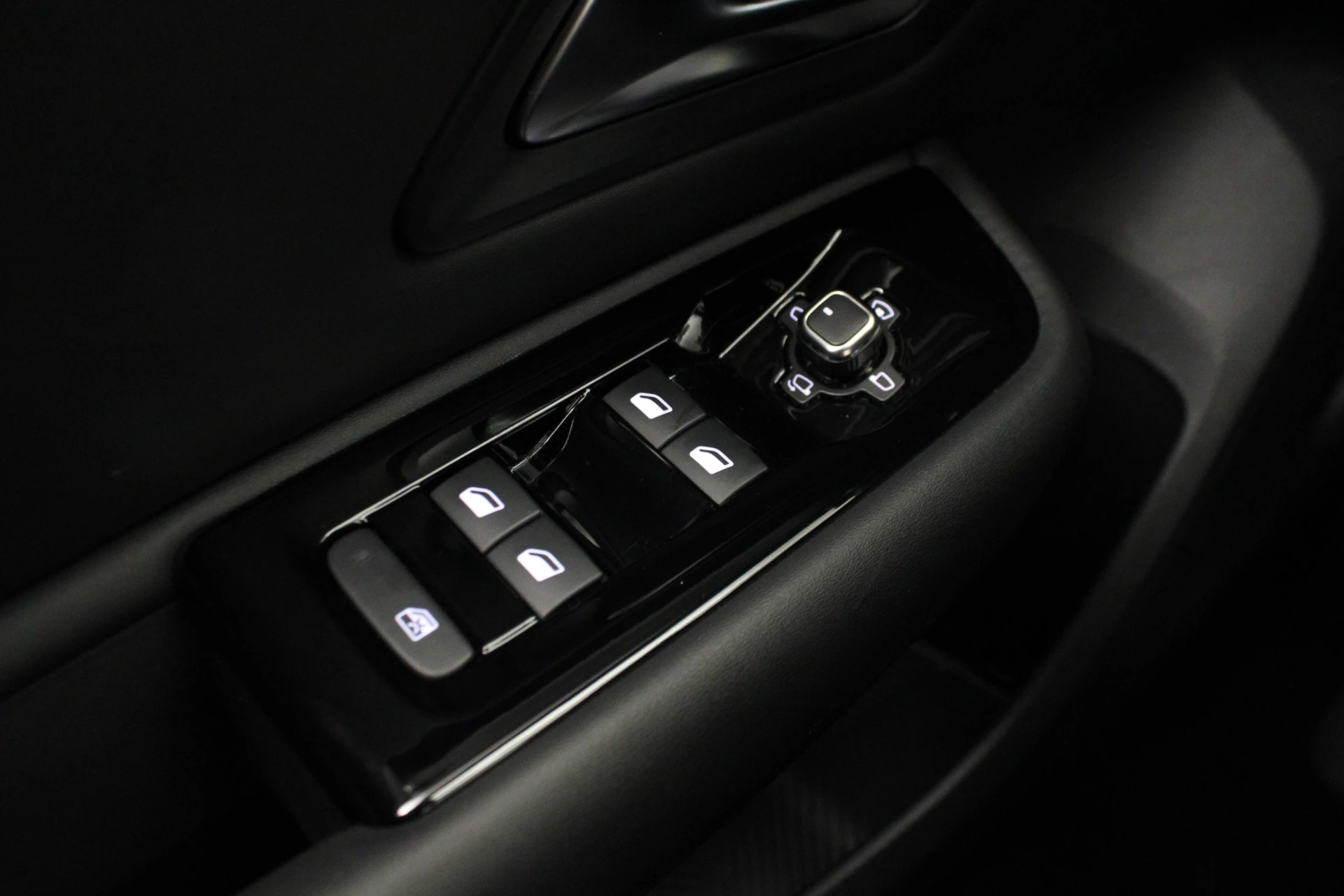 Hoofdafbeelding Citroën C5 X