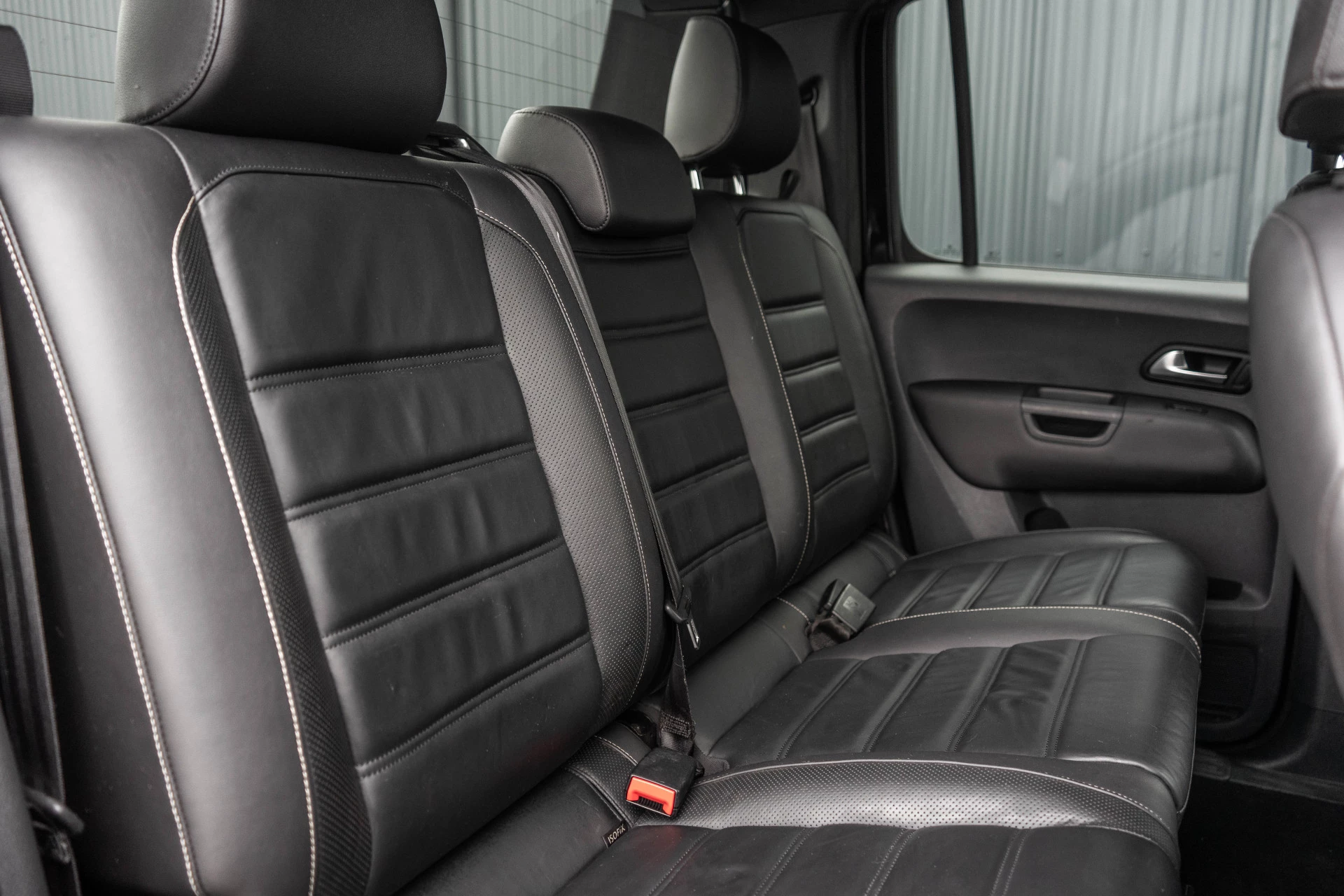 Hoofdafbeelding Volkswagen Amarok