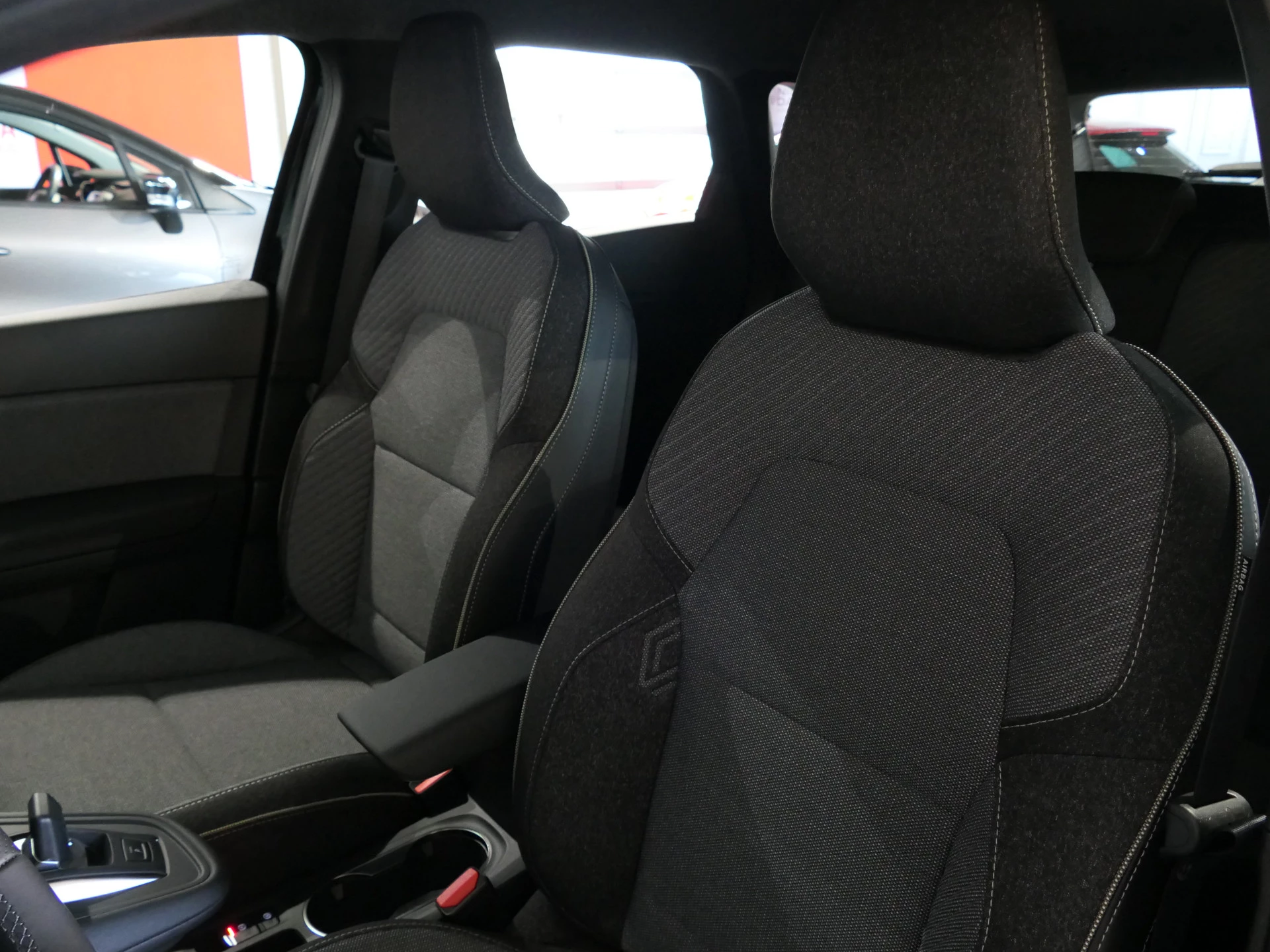 Hoofdafbeelding Renault Symbioz