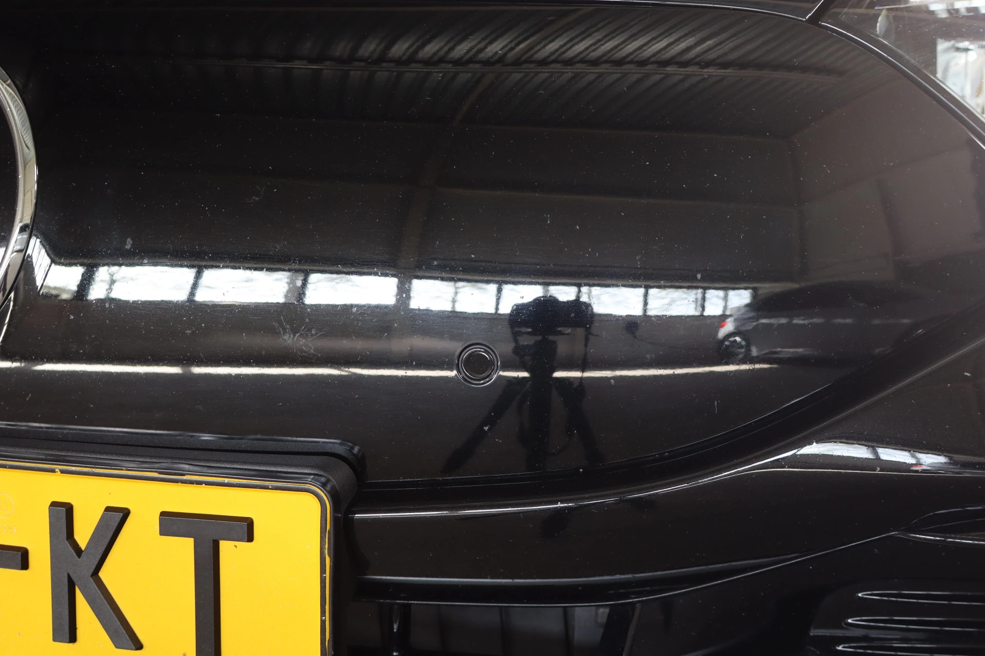 Hoofdafbeelding Mercedes-Benz EQS