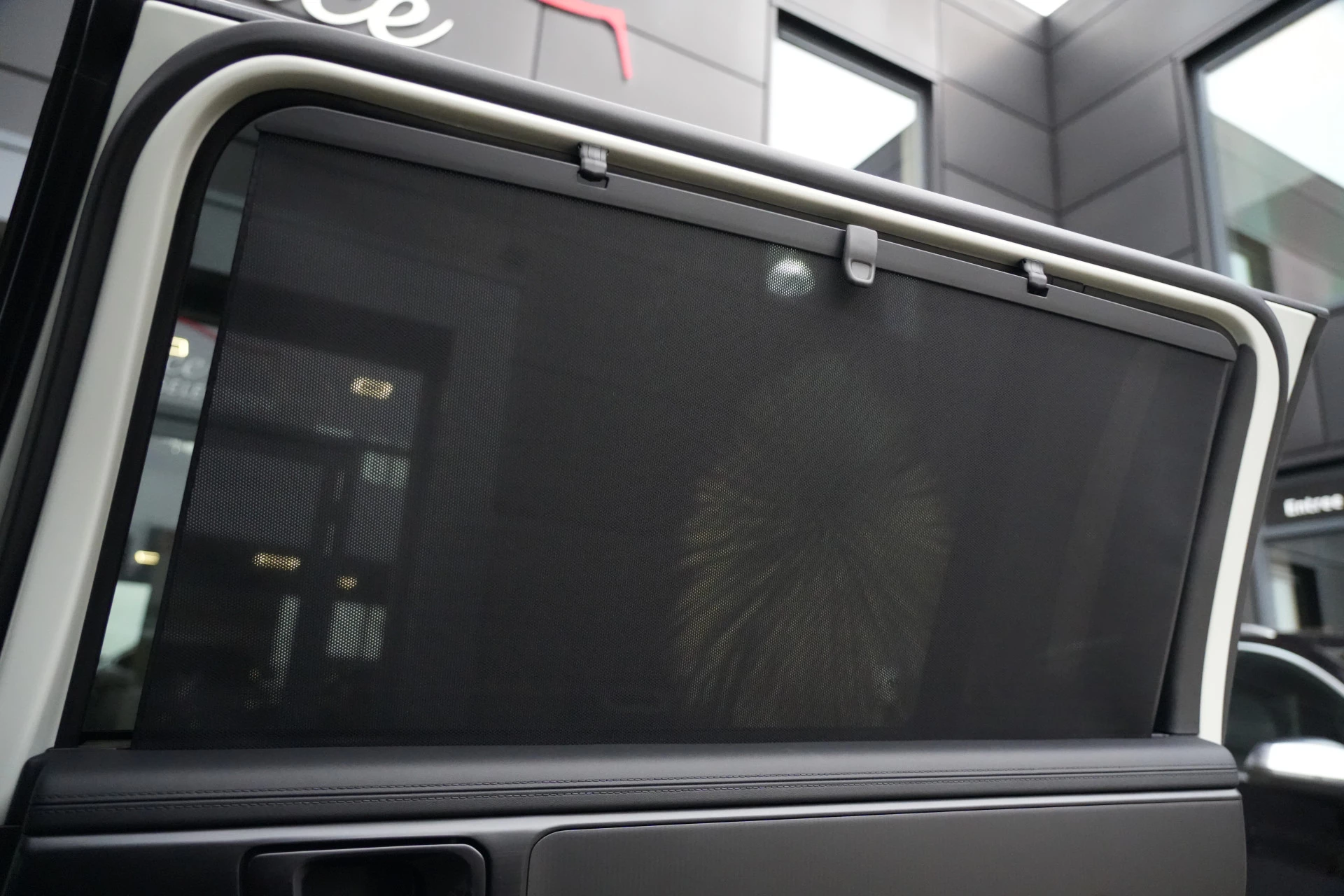 Hoofdafbeelding Hyundai Santa Fe