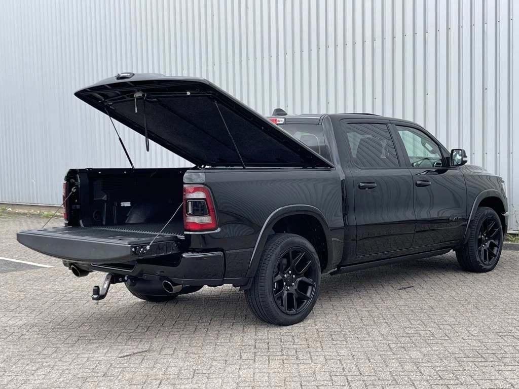 Hoofdafbeelding Dodge Ram Pick-Up