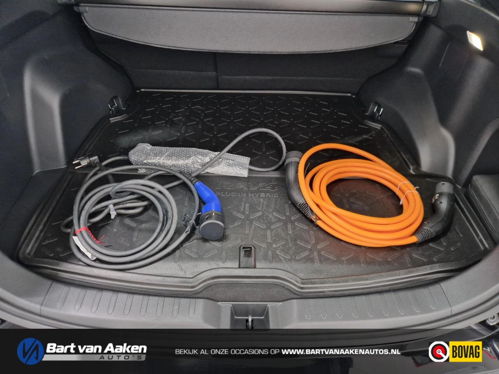 Hoofdafbeelding Toyota RAV4