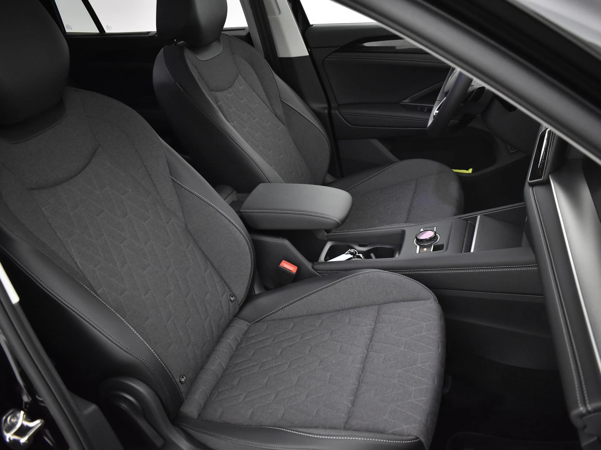 Hoofdafbeelding Volkswagen Tayron