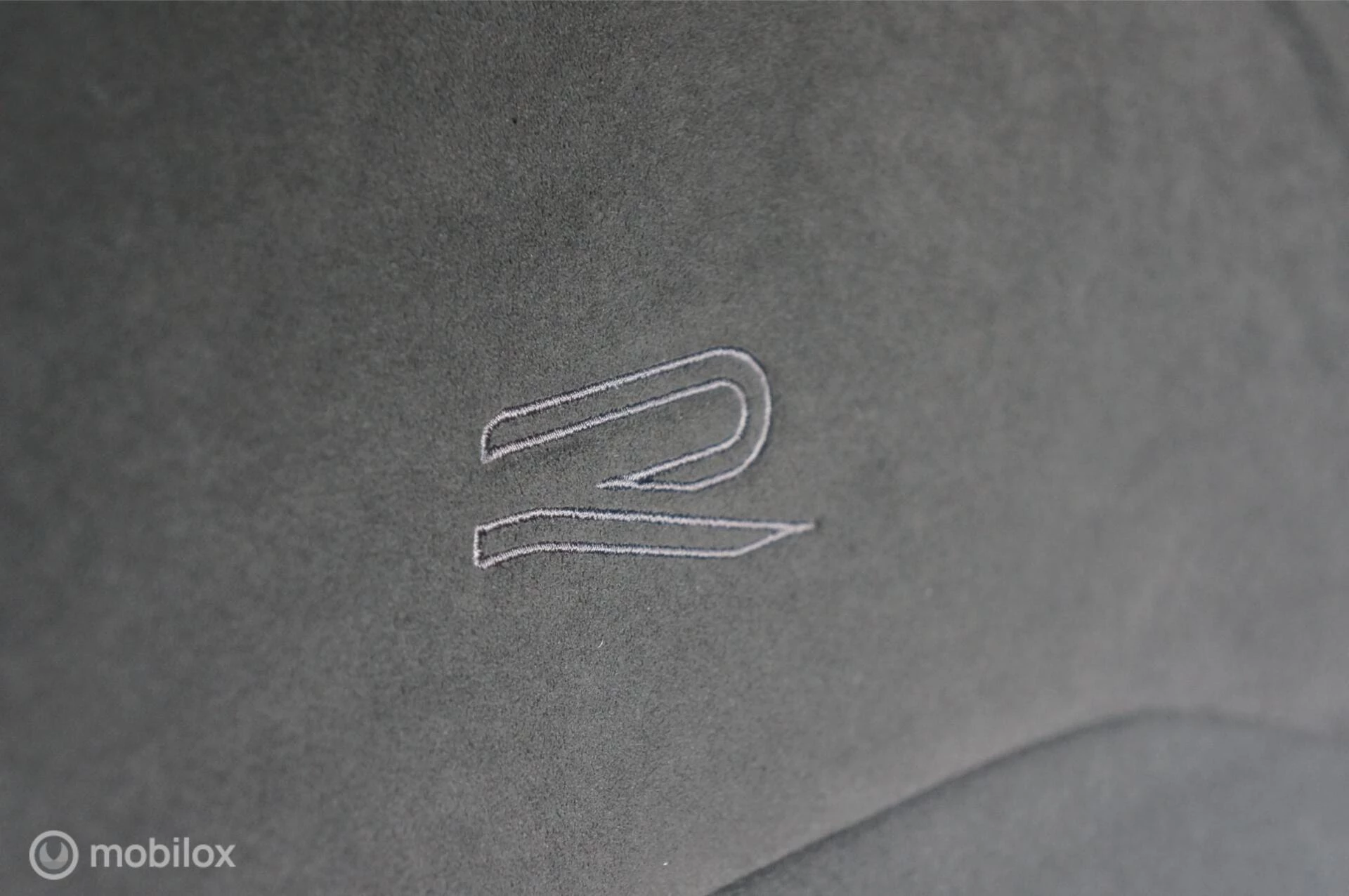 Hoofdafbeelding Volkswagen Arteon