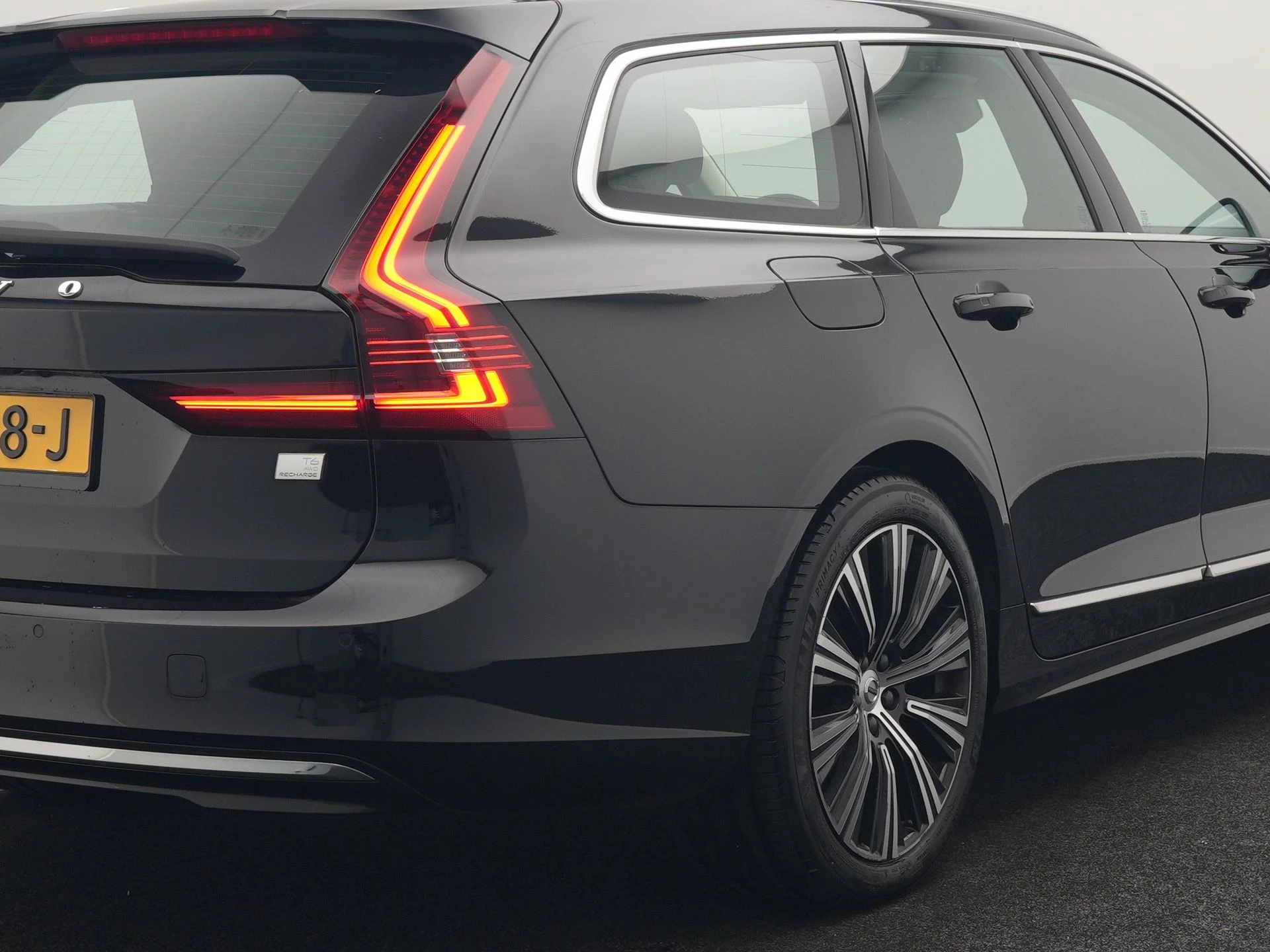 Hoofdafbeelding Volvo V90