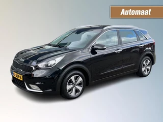 Kia Niro 1.6 GDI HYBRID DYNAMICL.