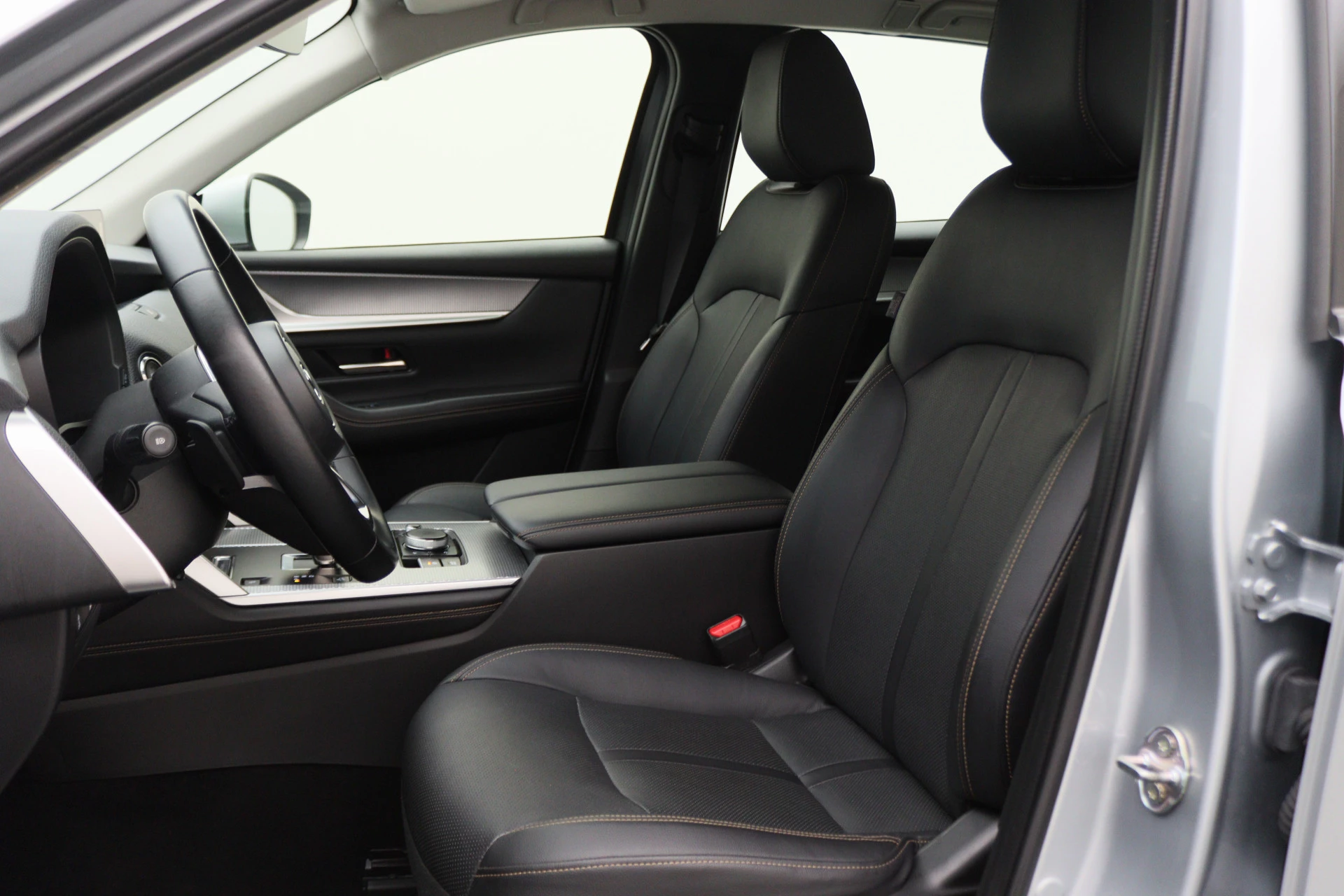 Hoofdafbeelding Mazda CX-60