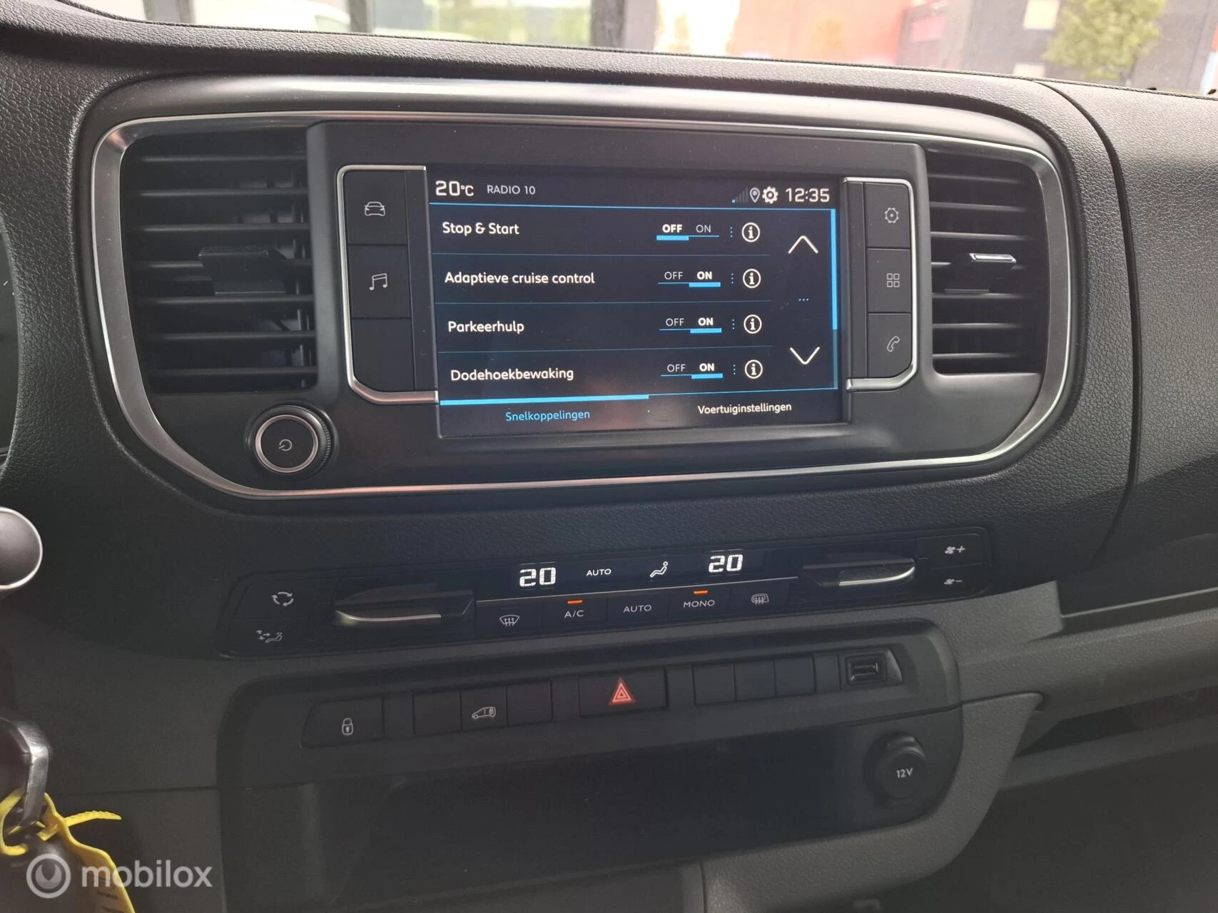 Hoofdafbeelding Peugeot Expert