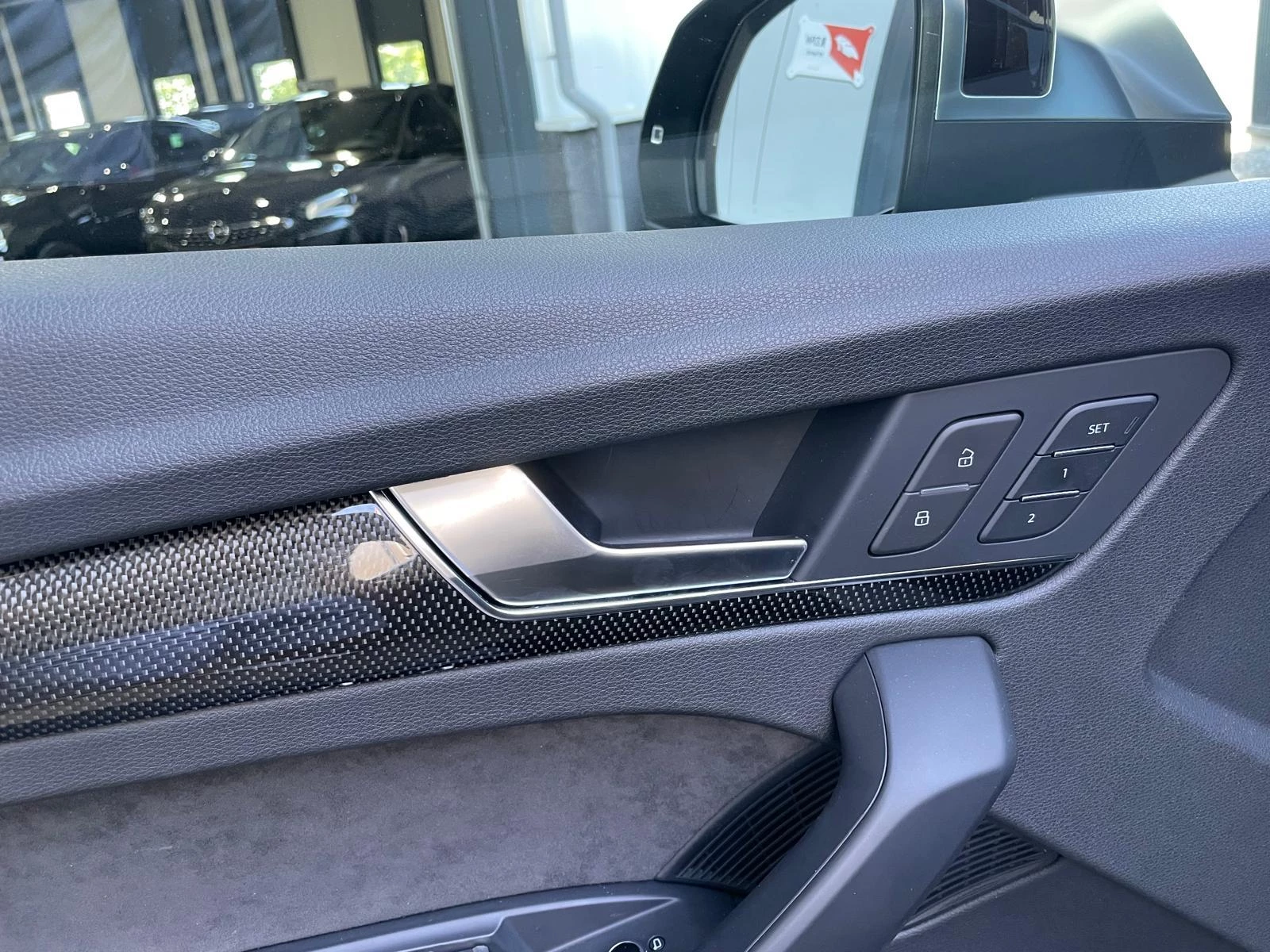 Hoofdafbeelding Audi SQ5