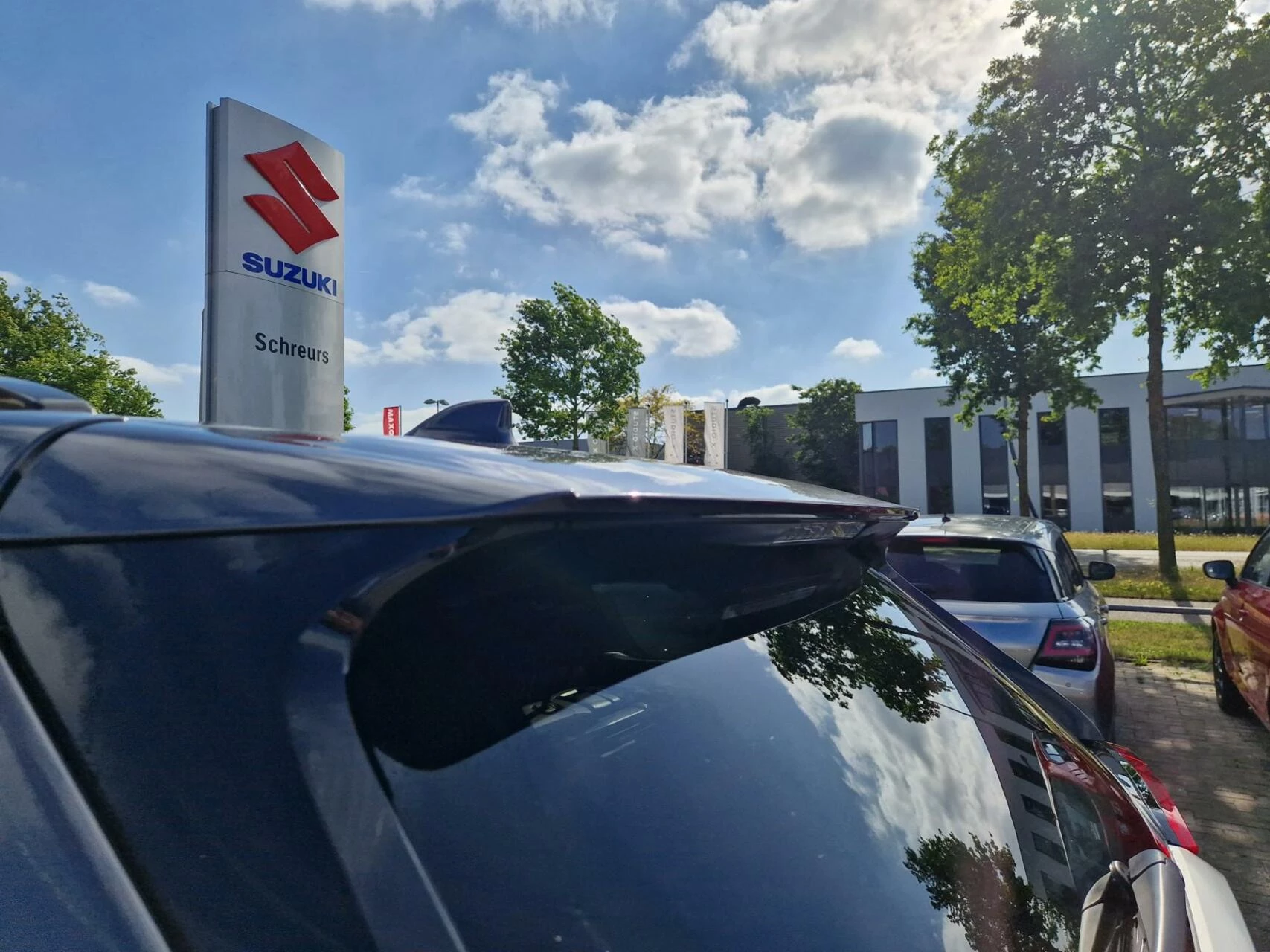 Hoofdafbeelding Toyota RAV4