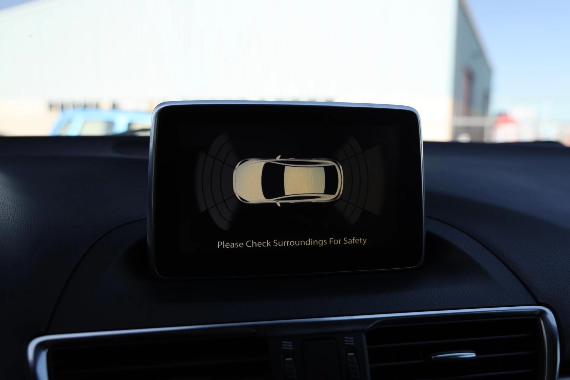 Hoofdafbeelding Mazda 3
