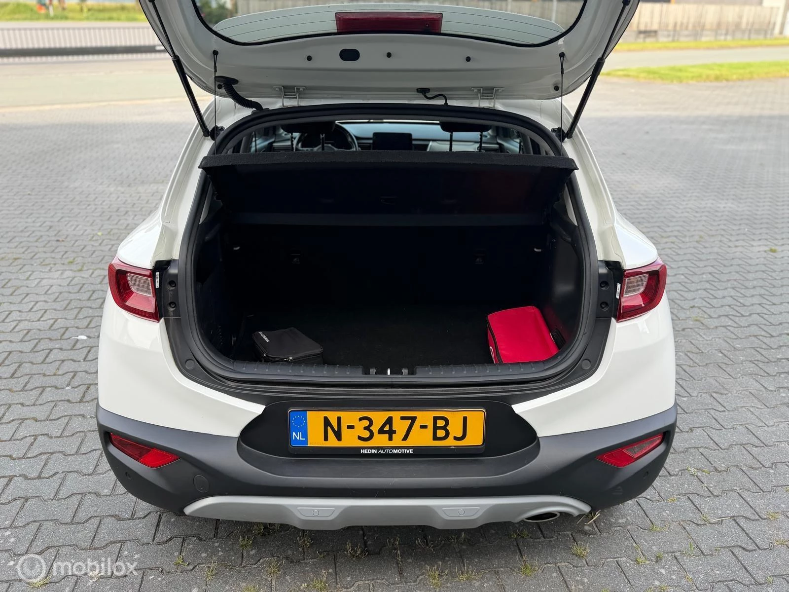 Hoofdafbeelding Kia Stonic