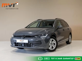 Volkswagen Golf Variant 1.5 eTSI Life Edition / 150pk / Stoel en stuur verwarming /