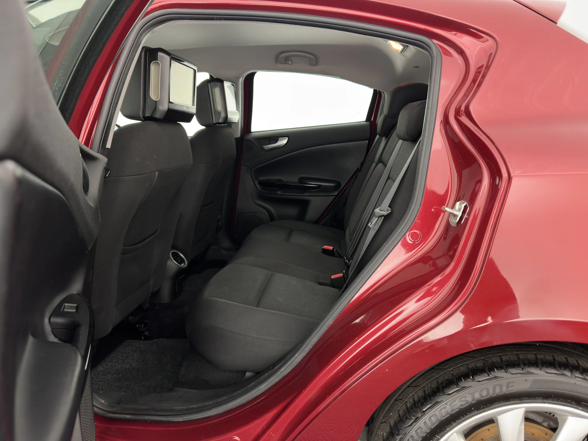 Hoofdafbeelding Alfa Romeo Giulietta