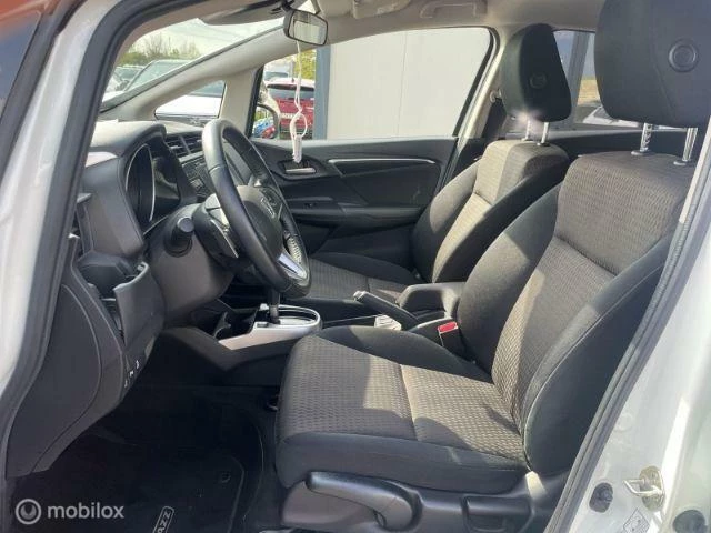 Hoofdafbeelding Honda Jazz
