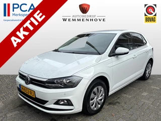 Volkswagen Polo 1.0 TSI Comfortline Business