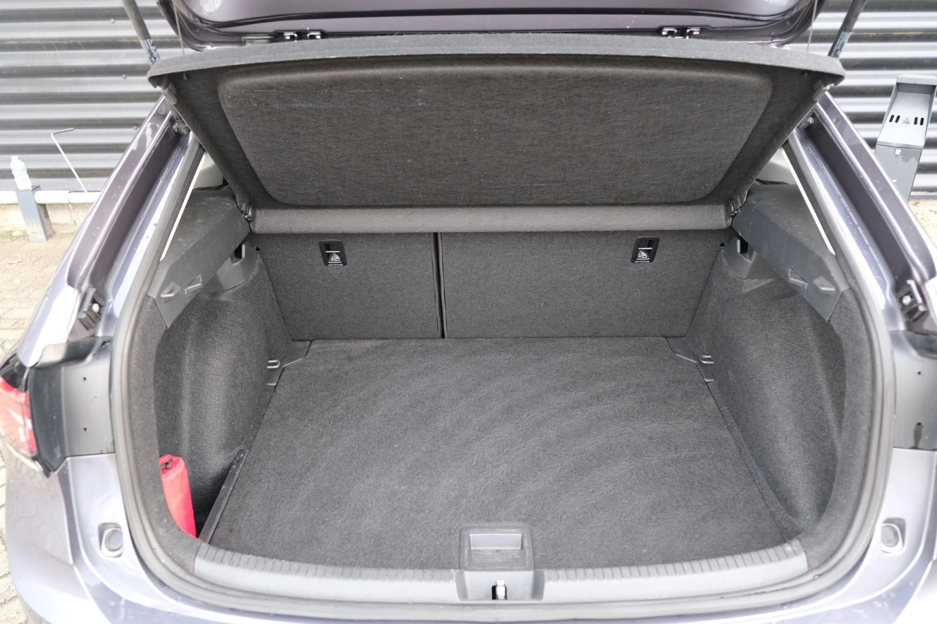 Hoofdafbeelding Volkswagen Taigo